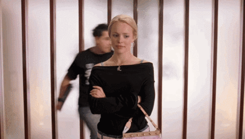 In Honor of Rachel McAdams' Birthday, Here Are 10 Regina George Quotes